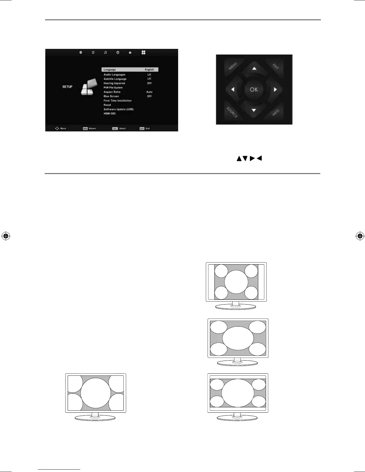 Page #20 background image