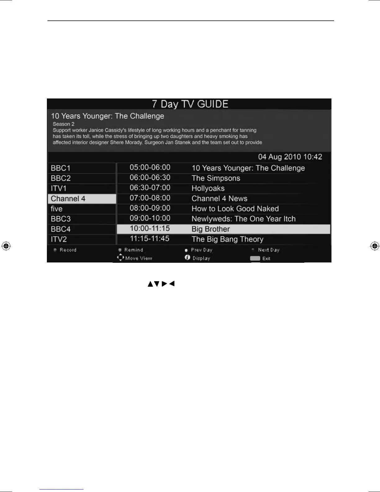 Page #23 background image