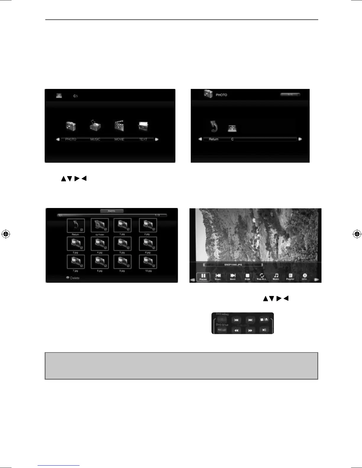 Page #25 background image