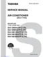 Preview: Service Manual