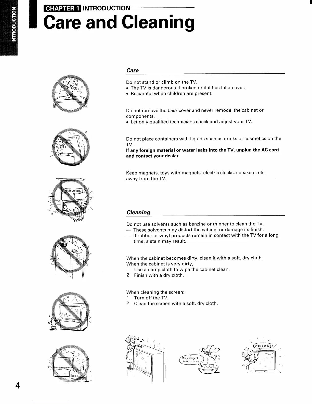 Page #4 background image