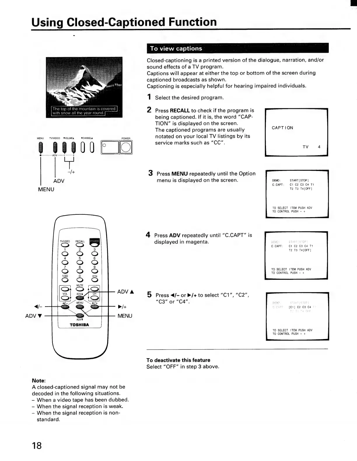 Page #18 background image