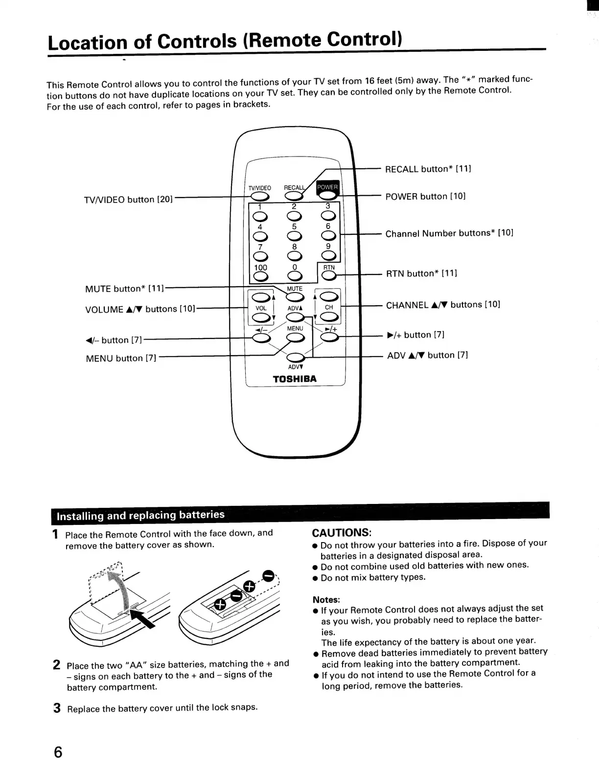Page #6 background image