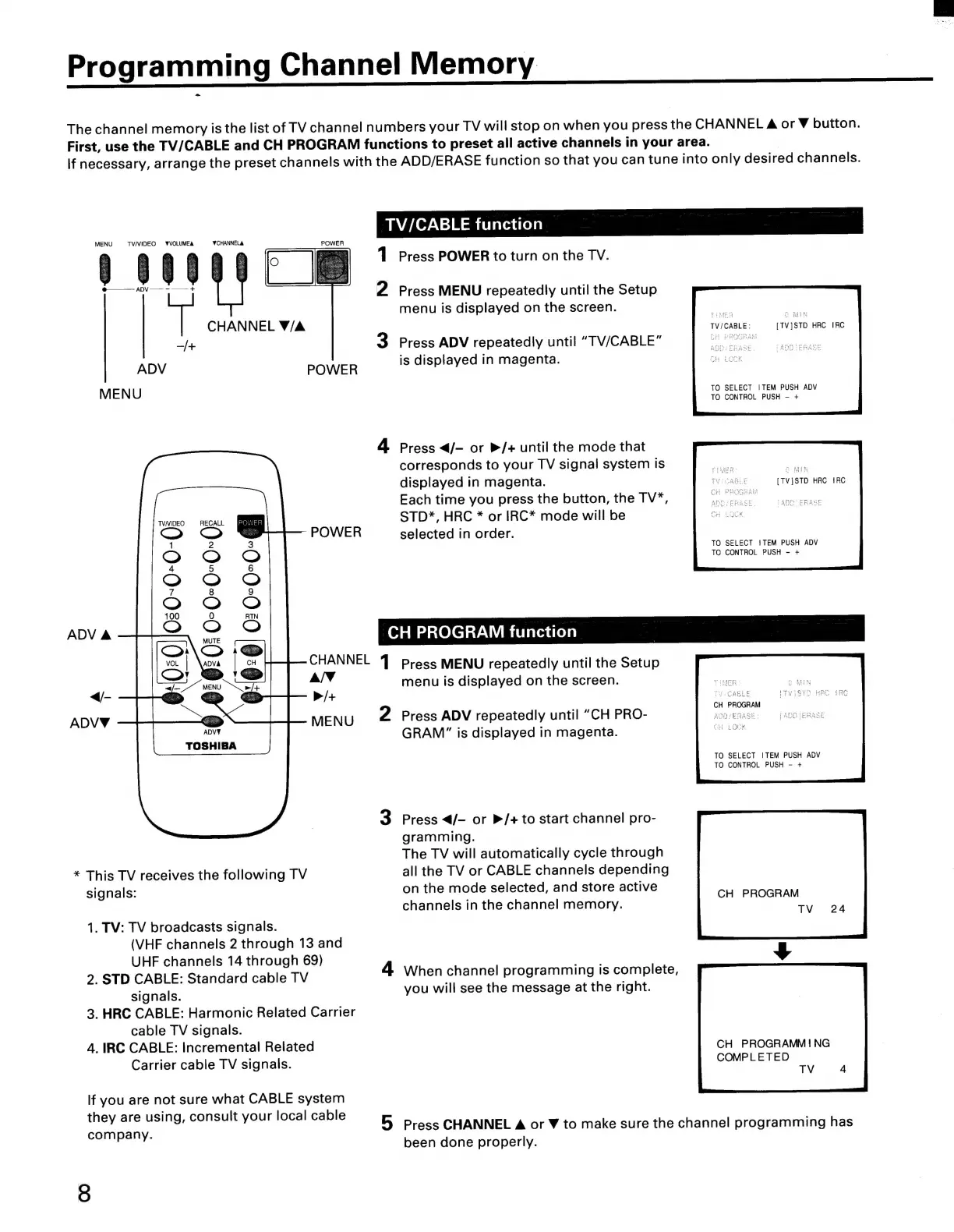 Page #8 background image