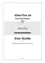 Preview: User Guide