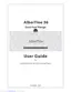 Preview: User Guide & Installation & Service Instructions