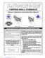 Preview: Owner's Operation And Instruction Manual