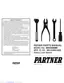 Preview: Repair Parts Manual