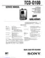 Preview: Service Manual