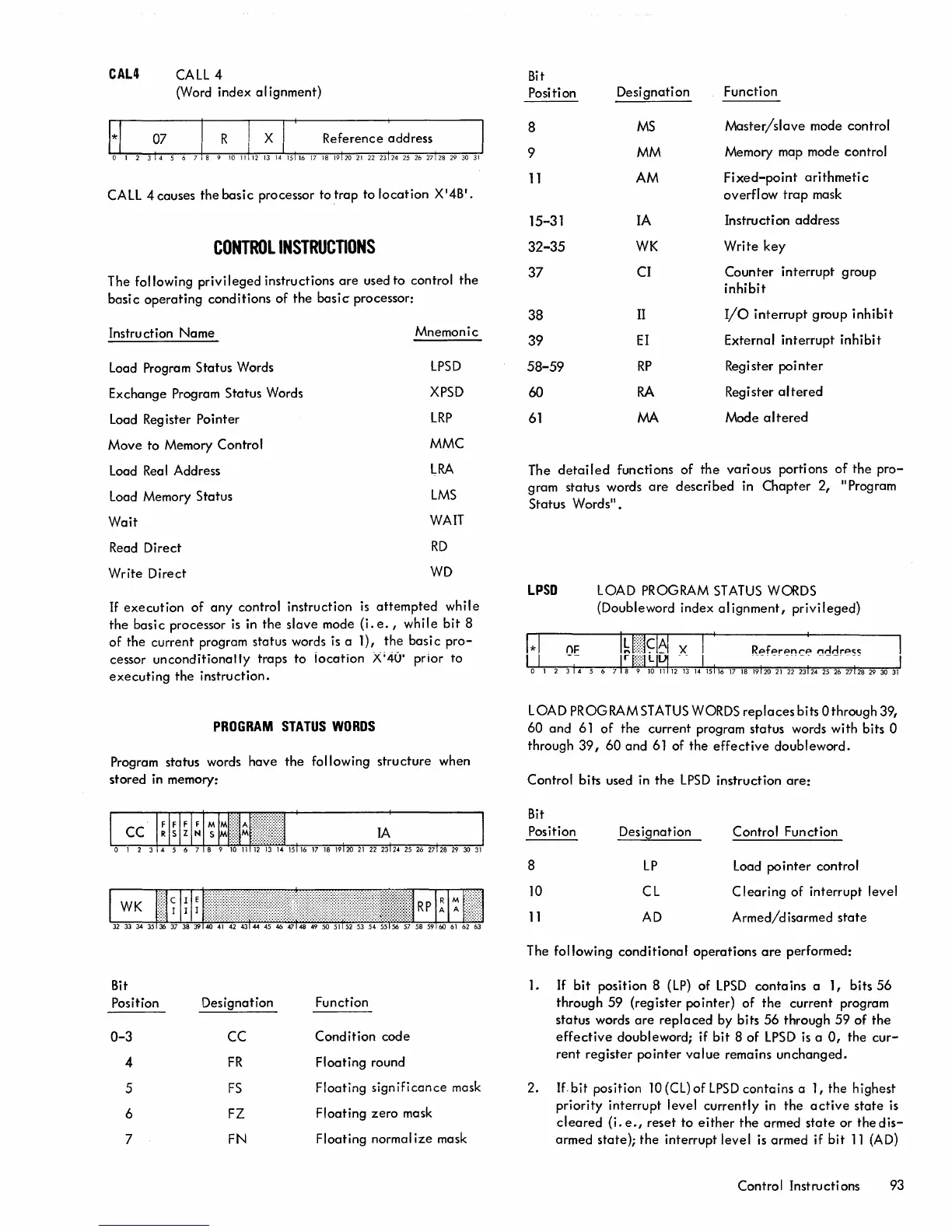 Page #100 background image