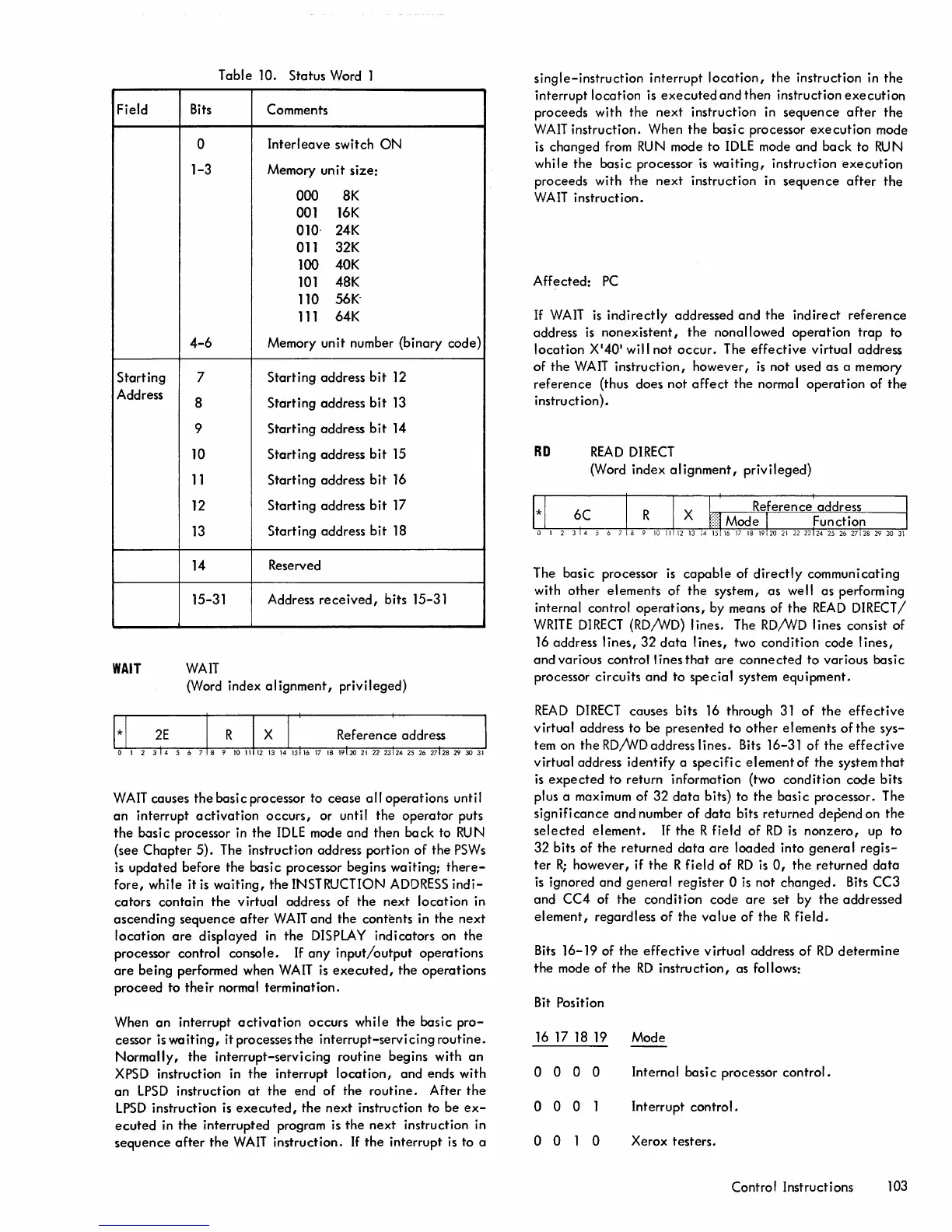 Page #110 background image