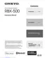 Preview: Instruction Manual