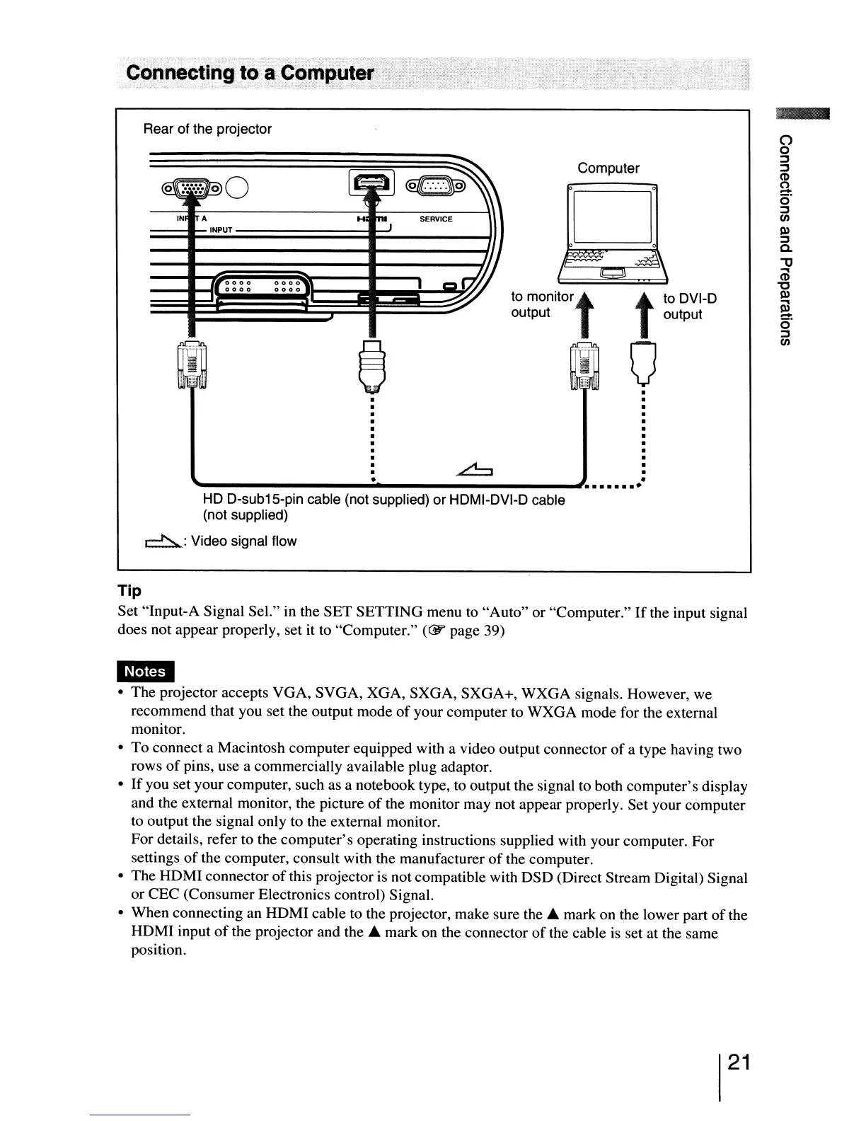 Page #21 background image