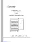 Preview: Instruction Manual