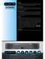 Preview: Datasheet