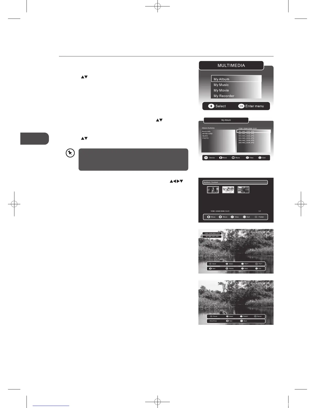 Page #36 background image