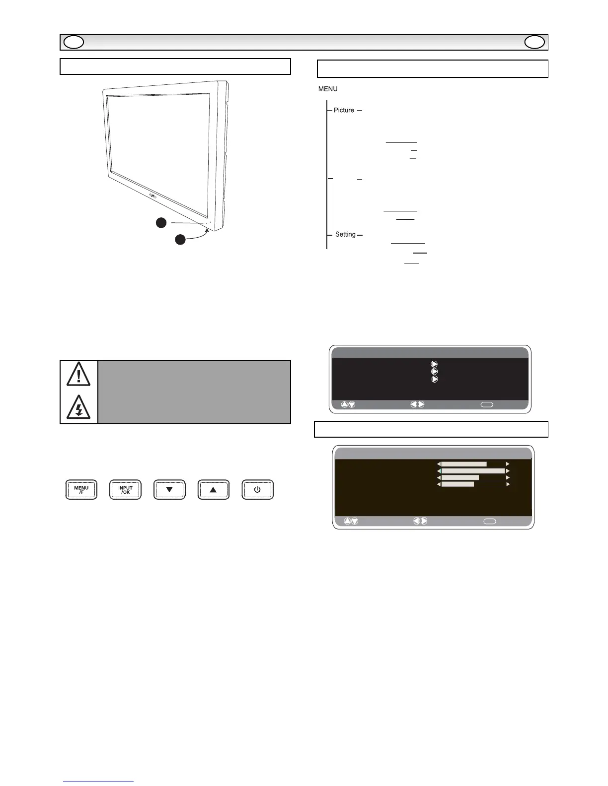 Page #6 background image