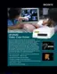 Preview: Brochure