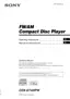 Preview: Operating Instructions