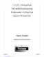 Preview: User Guide