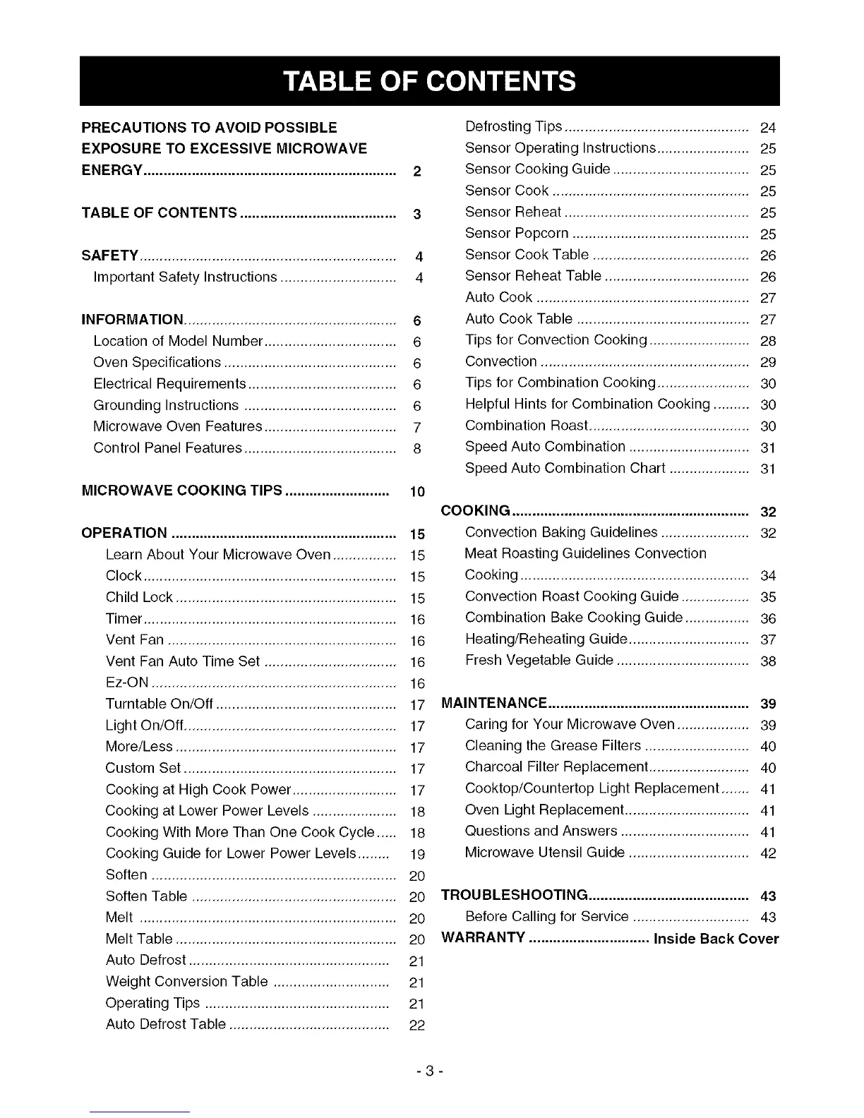 Page #3 background image