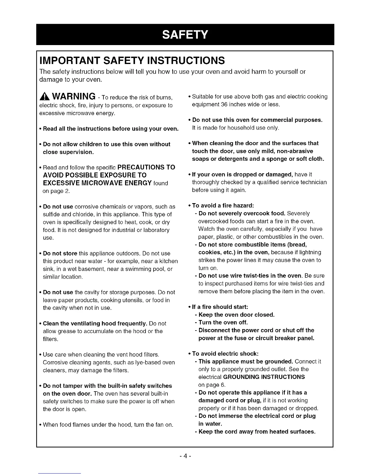 Page #4 background image