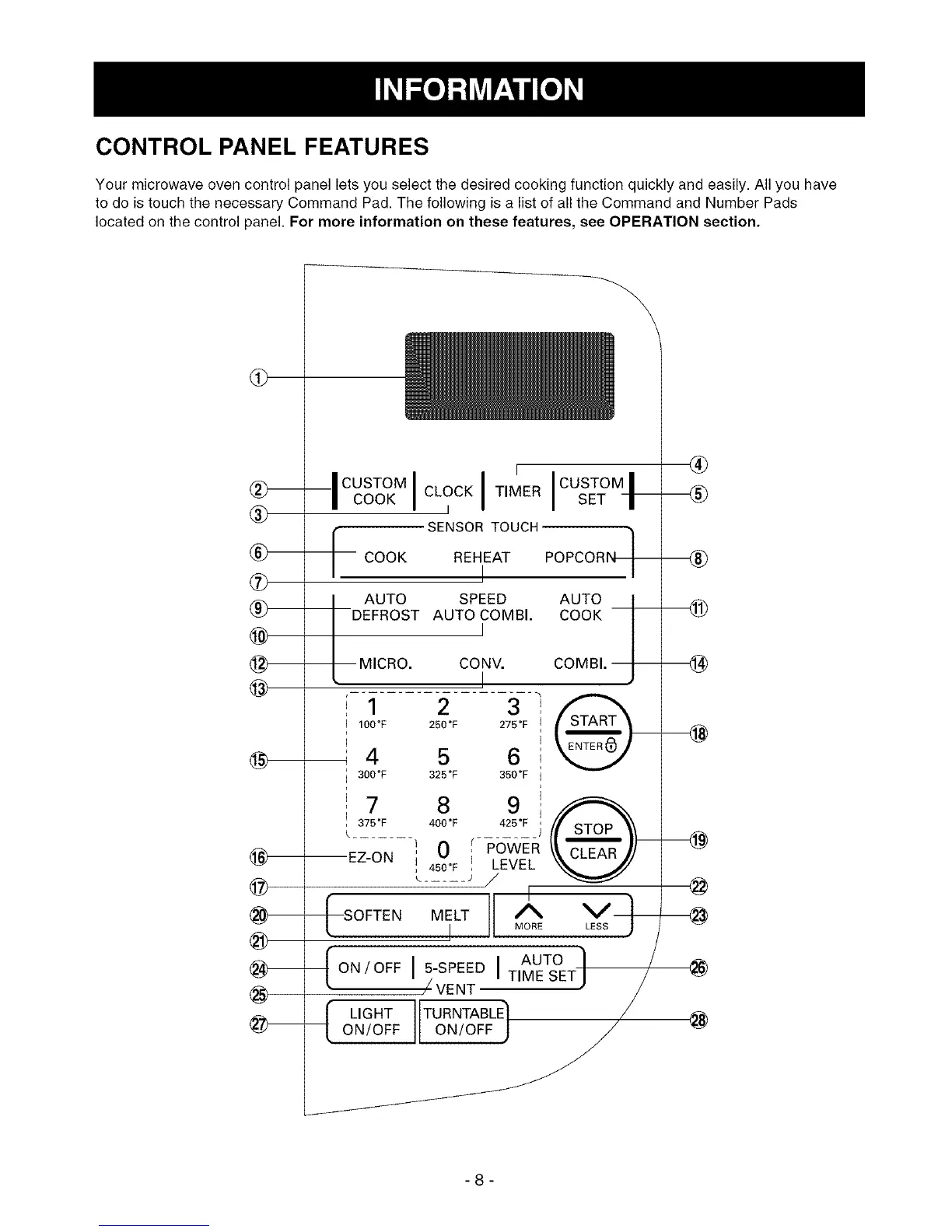 Page #8 background image