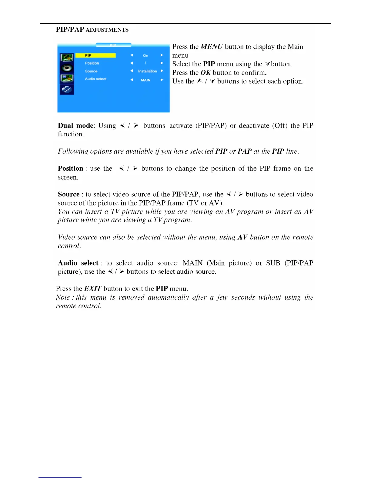 Page #9 background image