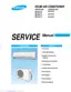 Preview: Service Manual
