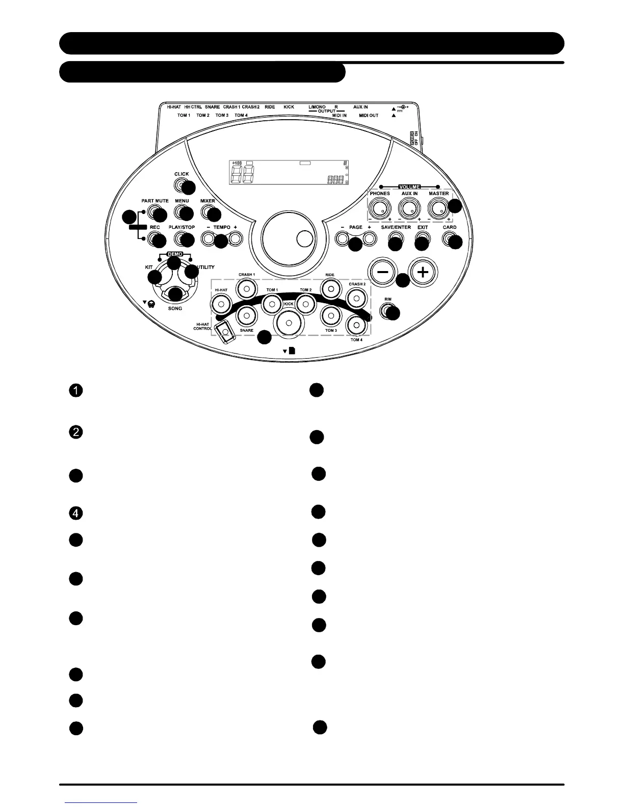 Page #6 background image