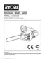 Preview: Operator's Manual