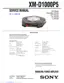 Preview: Service Manual