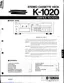 Preview: Service Manual
