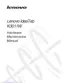 Preview: Hardware Maintenance Manual