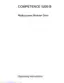 Preview: Operating	 Instruction