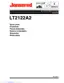 Preview: Spare Parts Manual