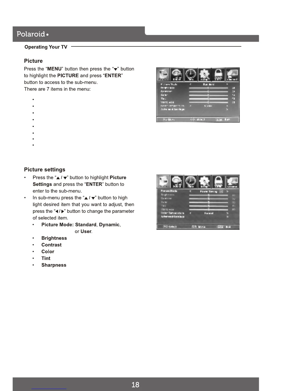 Page #20 background image