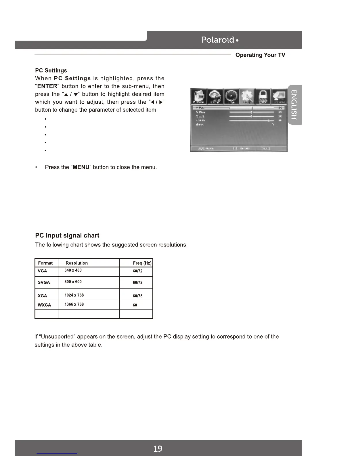 Page #21 background image
