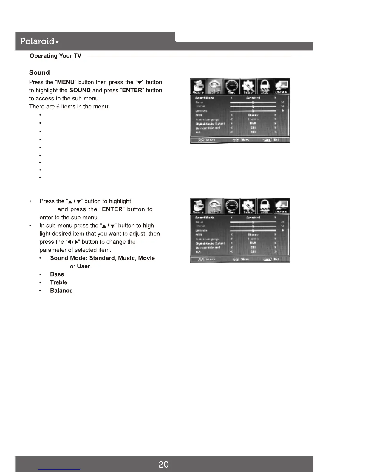 Page #22 background image