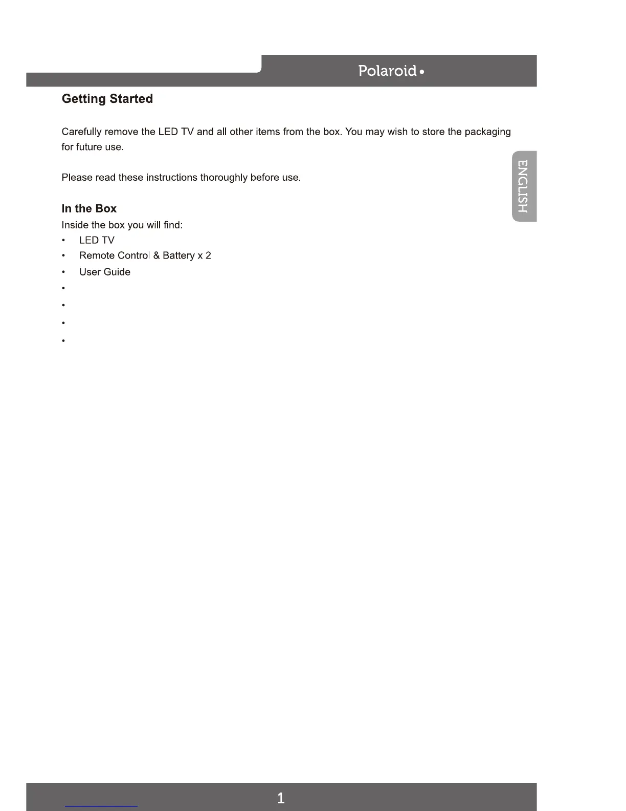 Page #3 background image