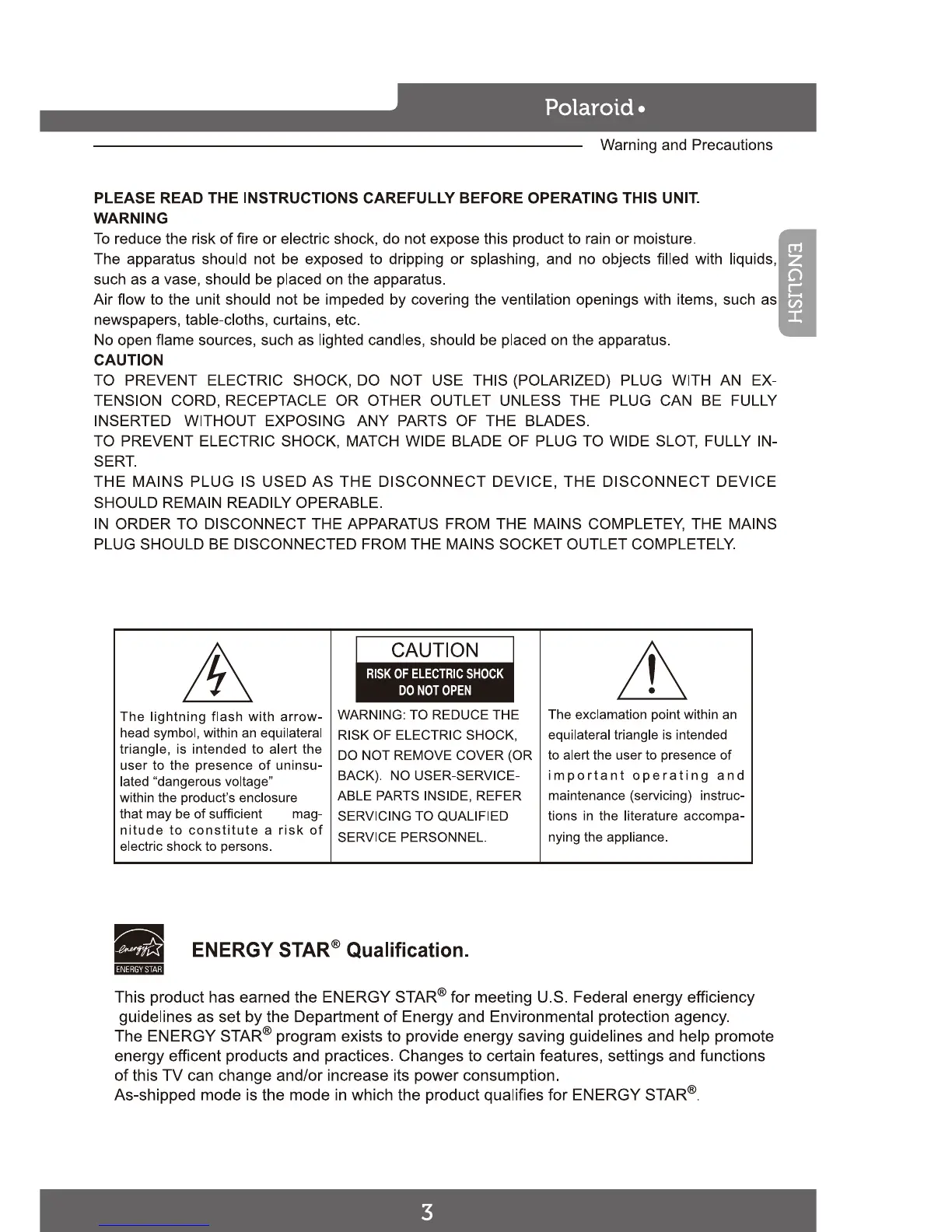 Page #5 background image