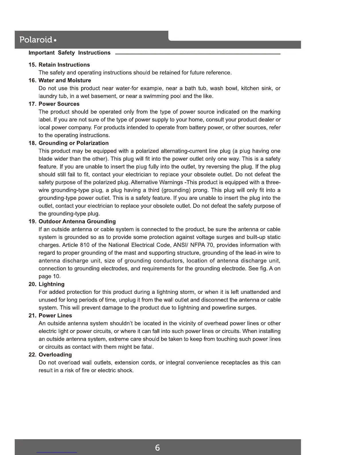Page #8 background image