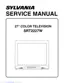 Preview: Service Manual
