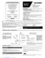 Preview: Owner's Manual