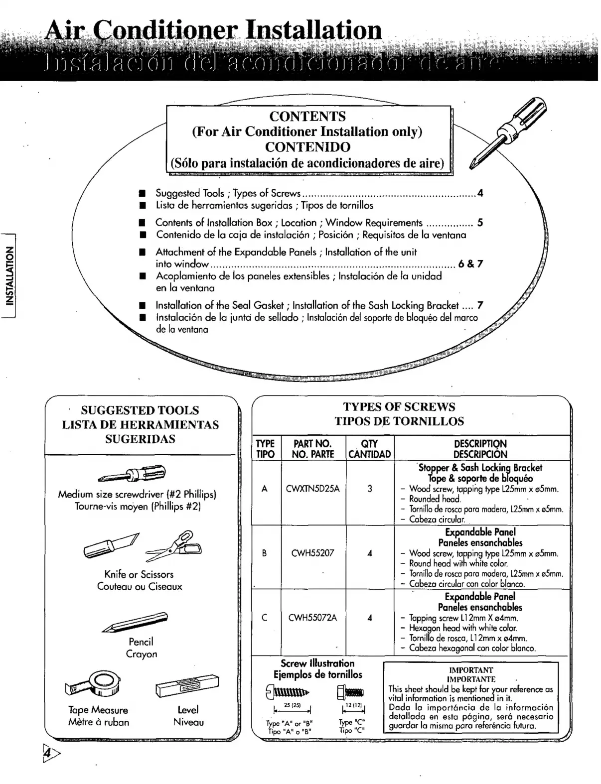Page #4 background image