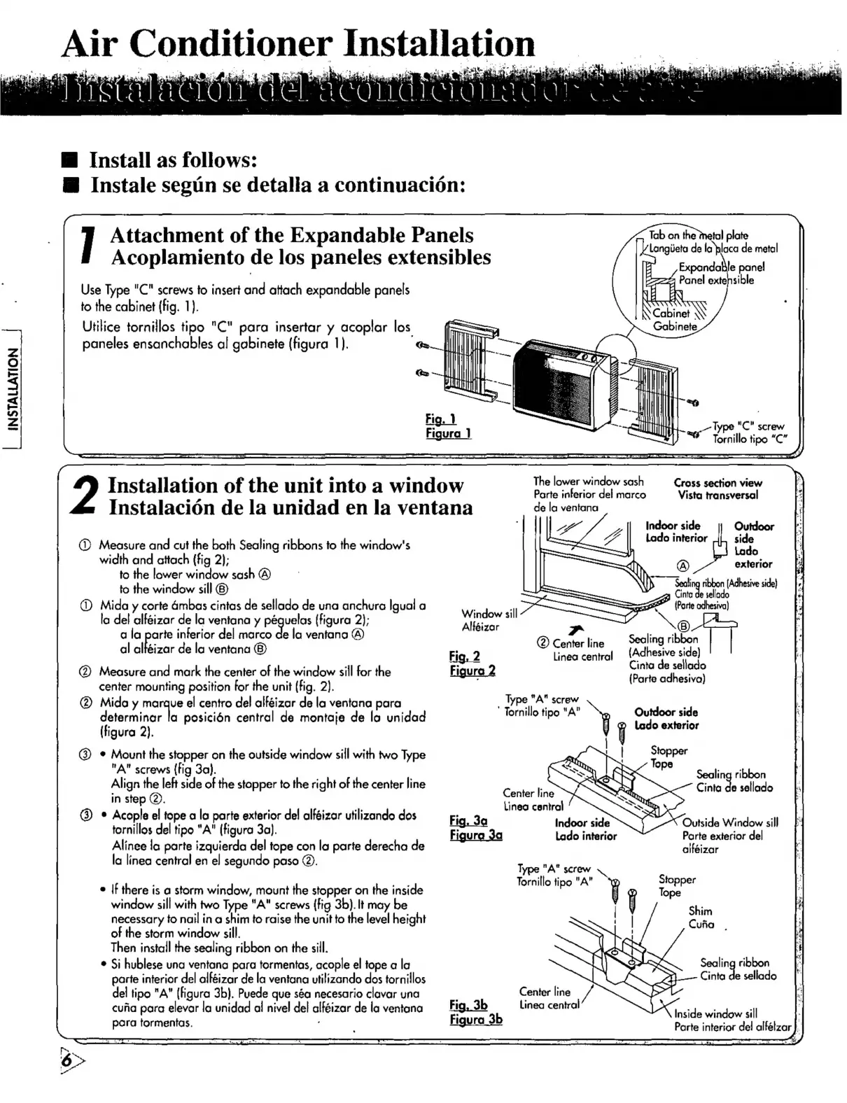 Page #6 background image