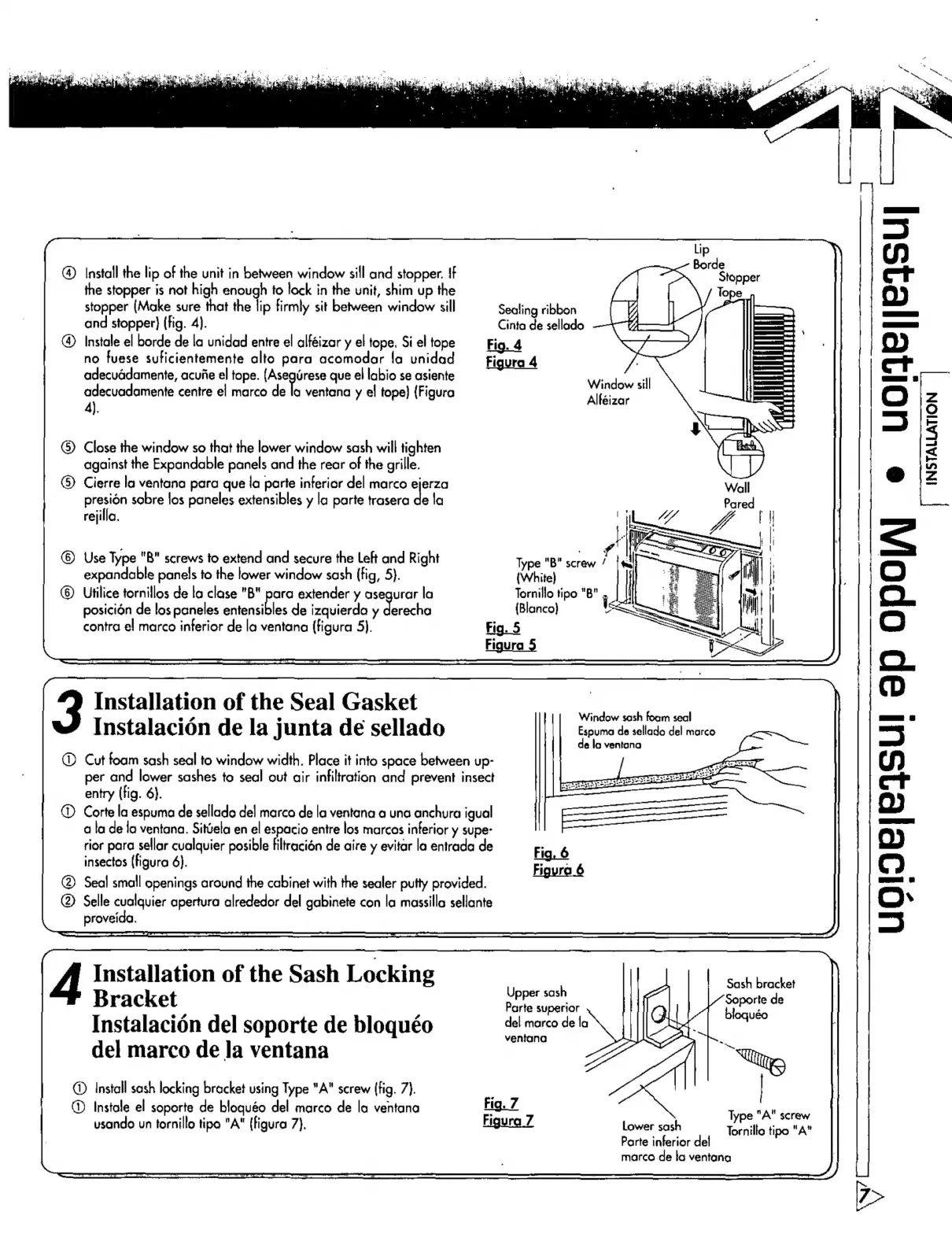 Page #7 background image
