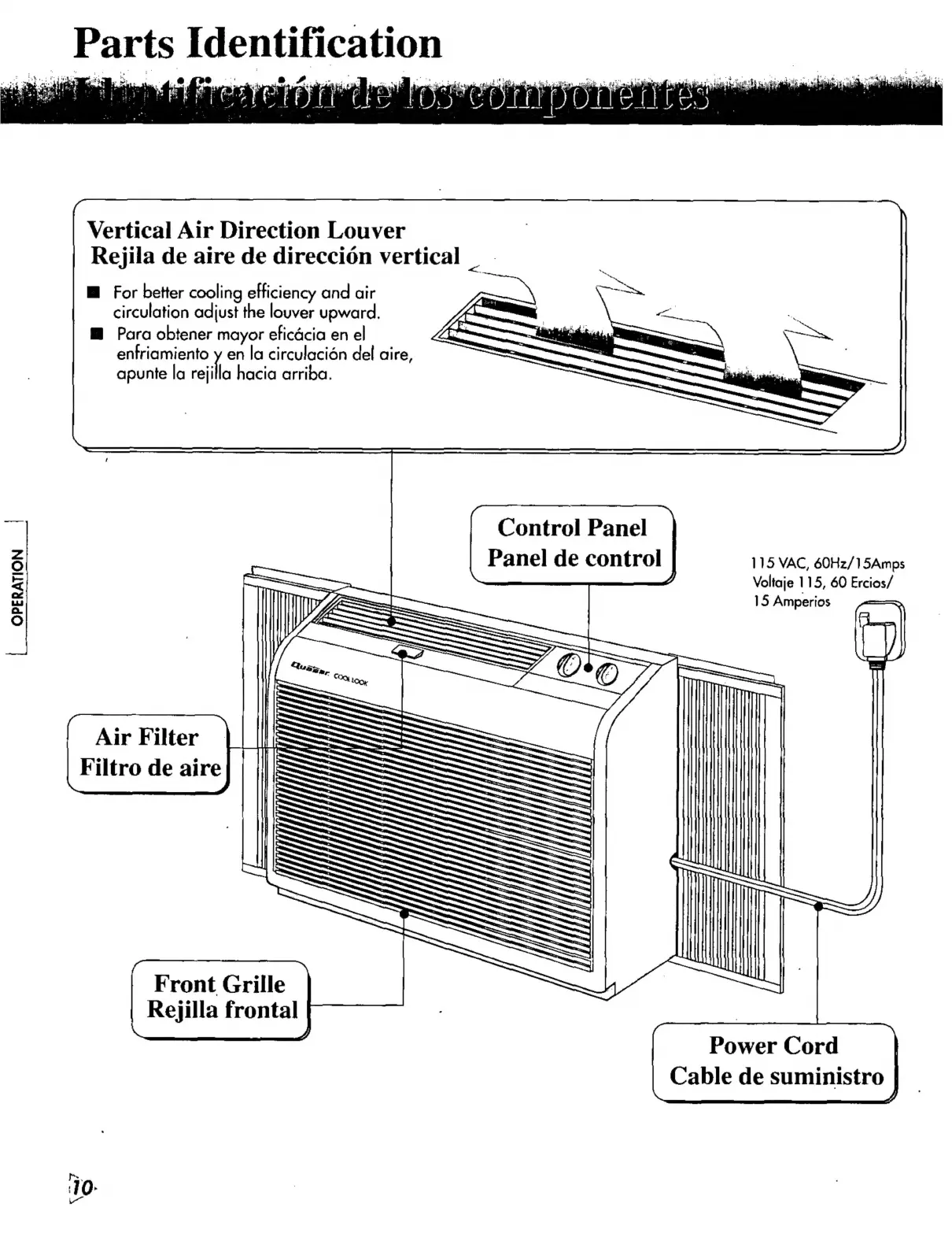 Page #10 background image
