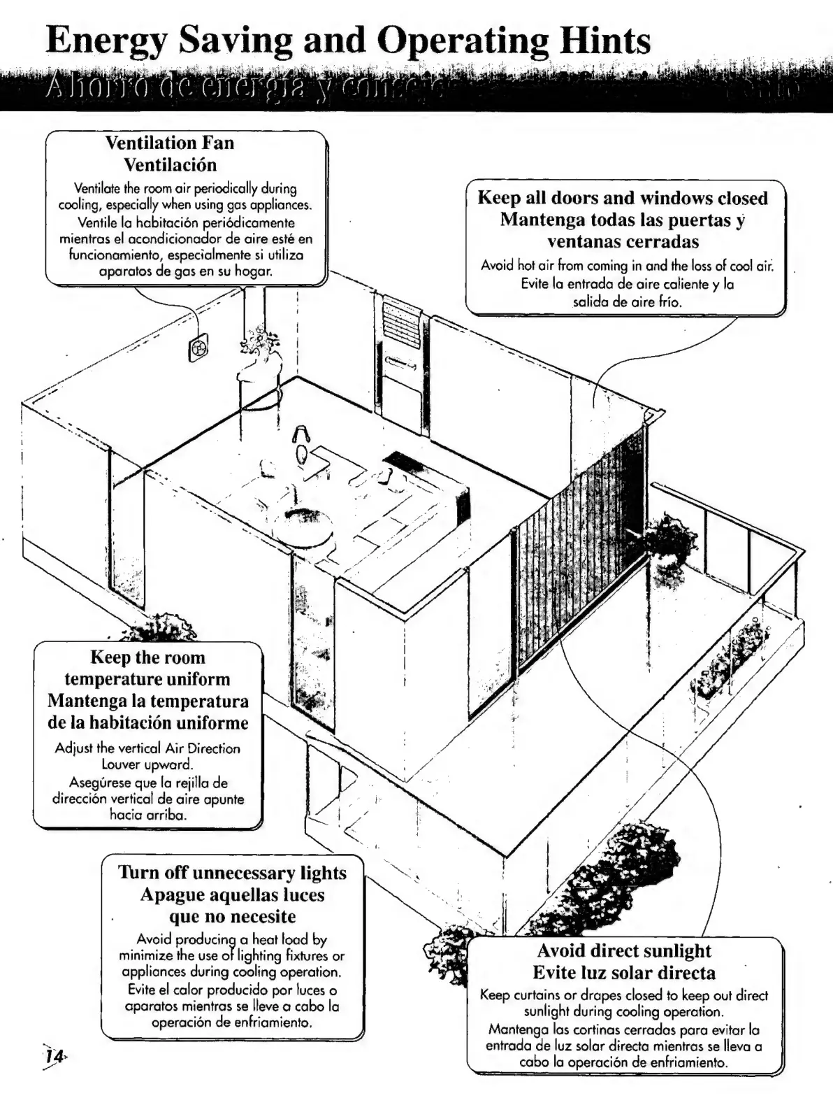 Page #14 background image