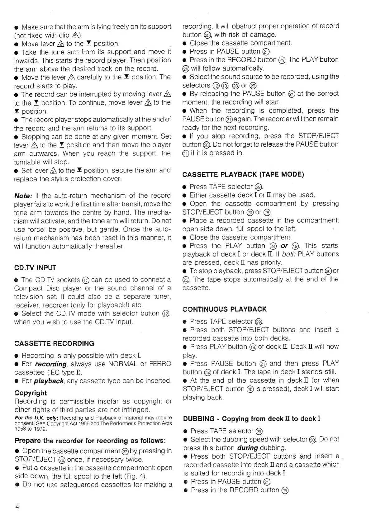 Page #4 background image